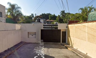 CASA EN VENTA EN CUERNAVACA, MORELOS