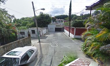 CASA EN VENTA EN CUERNAVACA, MORELOS