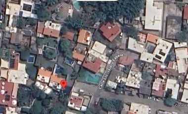 CASA EN VENTA EN CUERNAVACA, MORELOS