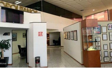 TERRENO EN RENTA EN TLALNEPANTLA