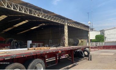 TERRENO EN RENTA EN TLALNEPANTLA