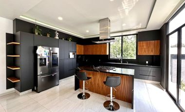 Casa en Venta en Fracc. Real Monte Casino