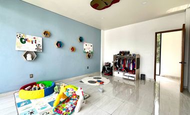 Casa en Venta en Fracc. Real Monte Casino