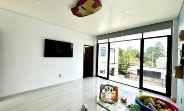 Casa en Venta en Fracc. Real Monte Casino