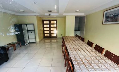 Oportunidad: Se Vende Departamento Metro Santa Ana + Bodega. Vivir o Inversión