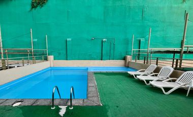Oportunidad: Se Vende Departamento Metro Santa Ana + Bodega. Vivir o Inversión