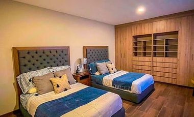 CASA EN VENTA EN SAN MATEO, 4 RECAMARAS, AMENIDADES