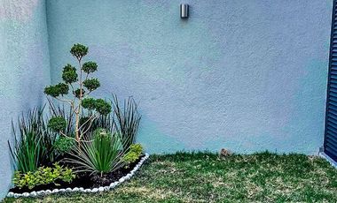 CASA EN VENTA EN SAN MATEO, 4 RECAMARAS, AMENIDADES