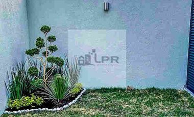 CASA NUEVA EN VENTA SAN MATEO ATENCO, A  2 CUADRAS DE METEPEC, ROOF GARDEN
