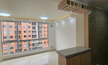VENTA DE APARTAMENTO EN MOSQUERA