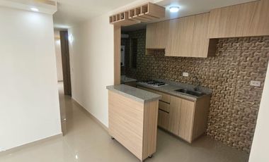 VENTA DE APARTAMENTO EN MOSQUERA