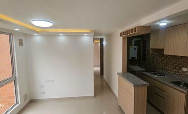 VENTA DE APARTAMENTO EN MOSQUERA