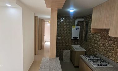 VENTA DE APARTAMENTO EN MOSQUERA