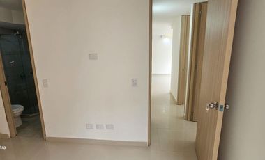 VENTA DE APARTAMENTO EN MOSQUERA