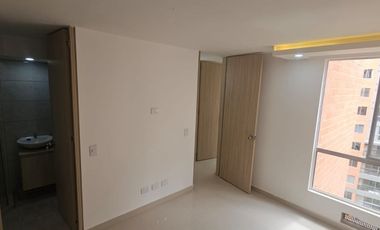 VENTA DE APARTAMENTO EN MOSQUERA
