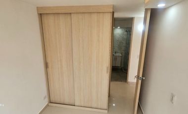 VENTA DE APARTAMENTO EN MOSQUERA