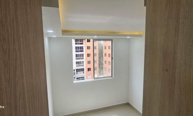 VENTA DE APARTAMENTO EN MOSQUERA