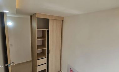 VENTA DE APARTAMENTO EN MOSQUERA