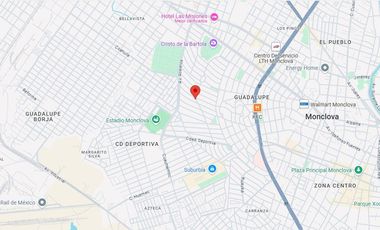 VENTA DE CASA GUAYAQUIL GUADALUPE COAHUILA