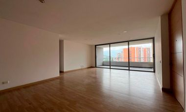 Apartamento en arriendo en el sector Las Brujas, Envigado