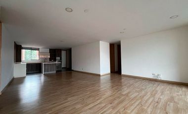 Apartamento en arriendo en el sector Las Brujas, Envigado