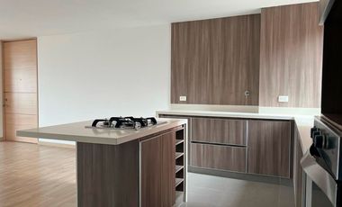 Apartamento en arriendo en el sector Las Brujas, Envigado