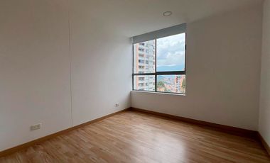 Apartamento en arriendo en el sector Las Brujas, Envigado