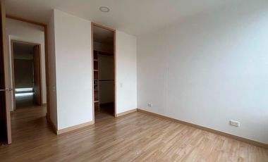 Apartamento en arriendo en el sector Las Brujas, Envigado