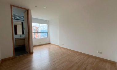 Apartamento en arriendo en el sector Las Brujas, Envigado