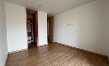 Apartamento en arriendo en el sector Las Brujas, Envigado