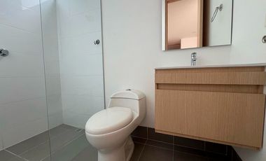 Apartamento en arriendo en el sector Las Brujas, Envigado