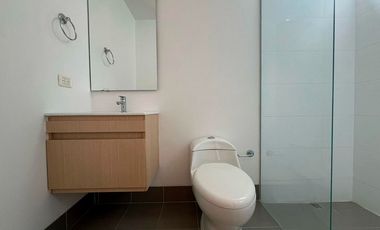 Apartamento en arriendo en el sector Las Brujas, Envigado