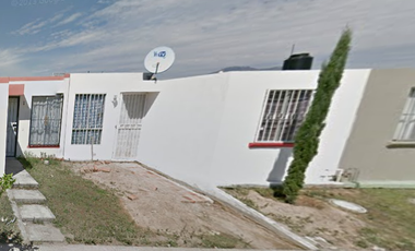 REMATE BANCARIO EN VENTA EN Arroyo Cuellar 224, Los Ruiseñores, 45314 Los Ruiseñores, Jal., México