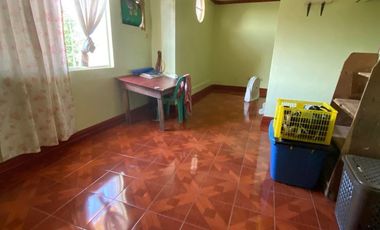 8BR FORECLOSED HOUSE AND LOT FOR SALE IN FAMILY VILLE SUBDIVISION, PAMPANGA
