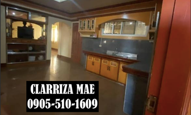 8BR FORECLOSED HOUSE AND LOT FOR SALE IN FAMILY VILLE SUBDIVISION, PAMPANGA