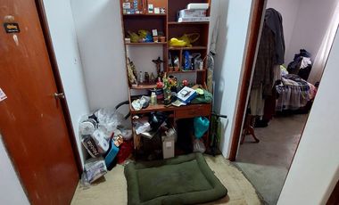 Venta de casa en San Juan de Miraflores (Para terreno) Cerca a colegio Maristas