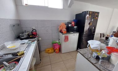 Venta de casa en San Juan de Miraflores (Para terreno) Cerca a colegio Maristas