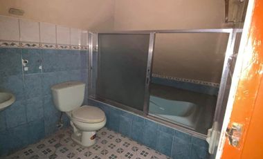 8BR HOUSE AND LOT FOR SALE IN FAMILY VILLE SUBDIVISION, LUBAO PAMPANGA