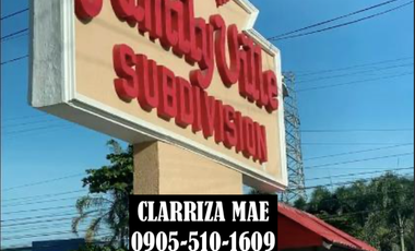 8BR HOUSE AND LOT FOR SALE IN FAMILY VILLE SUBDIVISION, LUBAO PAMPANGA