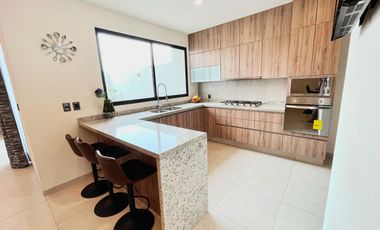 CASA VENTA EN SAN MATEO ATENCO, 4 RECAMARAS, ROOF GARDEN