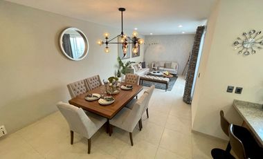 CASA VENTA EN SAN MATEO ATENCO, 4 RECAMARAS, ROOF GARDEN