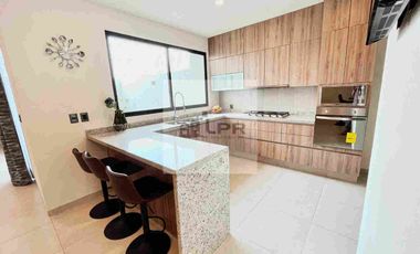 CASA NUEVA EN VENTA EN SAN MATEO ATENCO, ESTILO VAMGUARDISTA