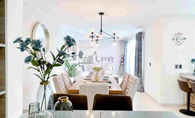 CASA NUEVA EN VENTA EN SAN MATEO ATENCO, ESTILO VAMGUARDISTA
