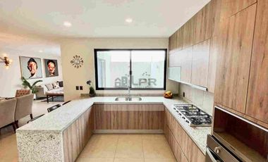 CASA NUEVA EN VENTA EN SAN MATEO ATENCO, ESTILO VAMGUARDISTA