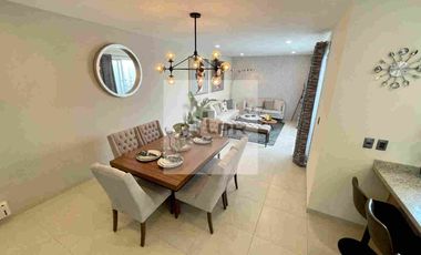 CASA NUEVA EN VENTA EN SAN MATEO ATENCO, ESTILO VAMGUARDISTA
