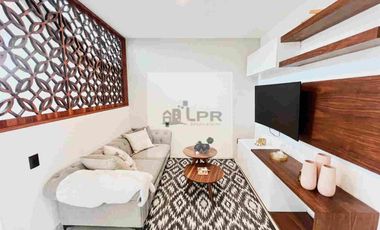 CASA NUEVA EN VENTA EN SAN MATEO ATENCO, ESTILO VAMGUARDISTA