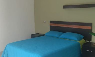 AMPLIA HABITACION EN FRACCIONAMIENTO PRIVADO EN RENTA CERCA DEL COLEGIO MORELOS, OCOTLAN