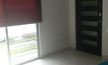 AMPLIA HABITACION EN FRACCIONAMIENTO PRIVADO EN RENTA CERCA DEL COLEGIO MORELOS, OCOTLAN