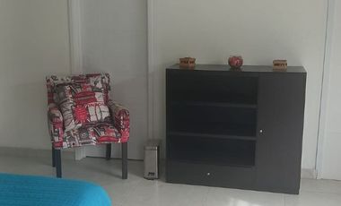 AMPLIA HABITACION EN FRACCIONAMIENTO PRIVADO EN RENTA CERCA DEL COLEGIO MORELOS, OCOTLAN