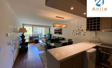 PUCON departamento 4D 3B Condominio Parque Pinares COD.DP0143